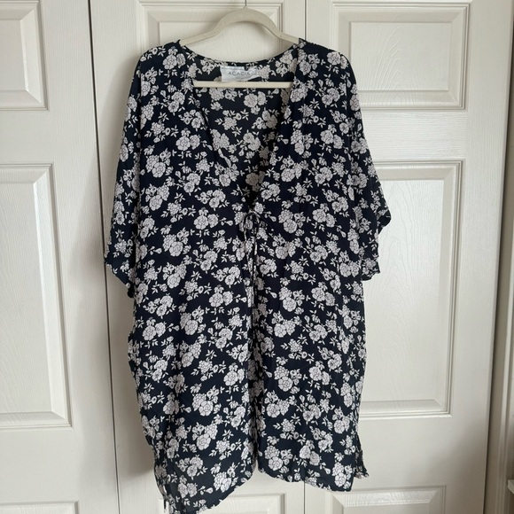 Acacia kimono - Picture 1 of 3